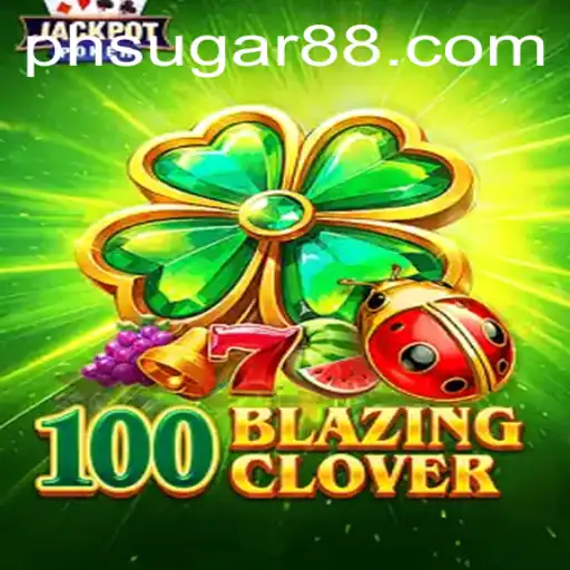 Discover the Thrills of 100BlazingClover: A New Era in Gaming