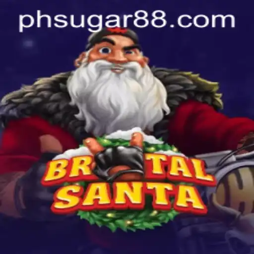 BrutalSanta: A New Holiday Adventure Intensified by PHSUGAR