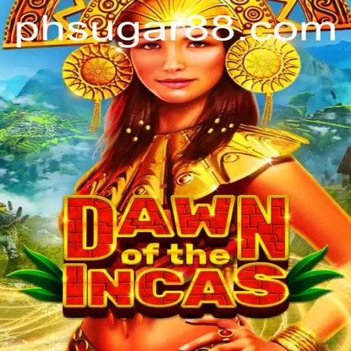 Dive into the Thrilling World of DawnoftheIncas with PHSUGAR