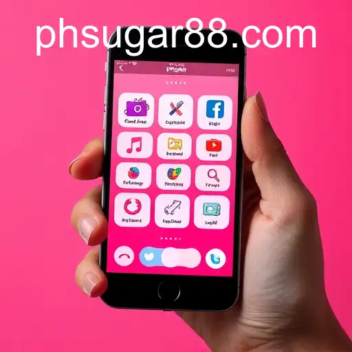 The Impact and Importance of the PHSUGAR App in Today's Digital Landscape