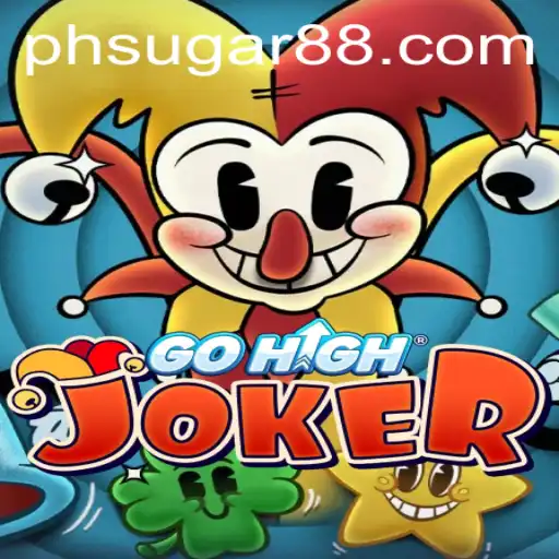 GoHighJoker: The Game Redefining Strategy and Adventure