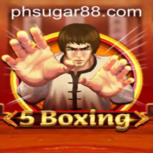 Discover the Exciting World of 5Boxing: A New Game Revolution