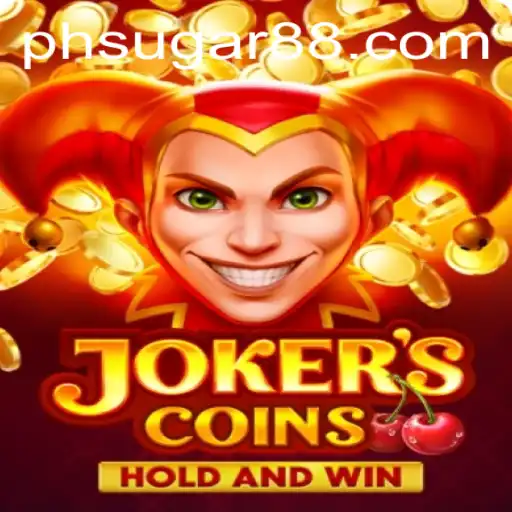 JokersCoins: The Exciting New Game Taking the World by Storm