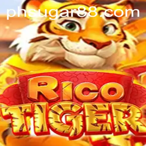 RicoTiger: A Thrilling Adventure Combined with PHSUGAR Strategy