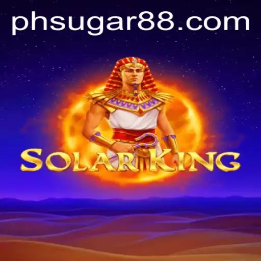 Discover the Thrilling World of SolarKing: How PHSUGAR is Changing the Game