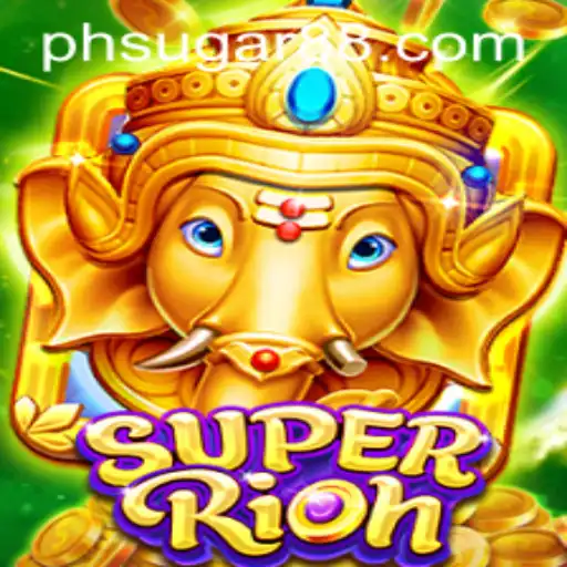 SuperRich: Unveiling the Thrilling World of PHSUGAR