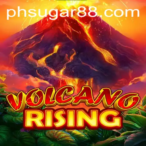 VolcanoRising: An Immersive Adventure into the Heart of Nature