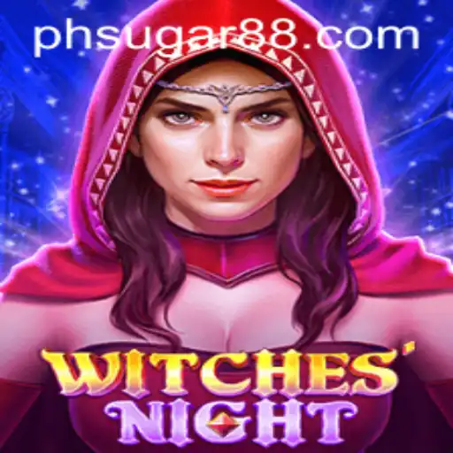 WitchesNight: The Ultimate Spellbinding Adventure