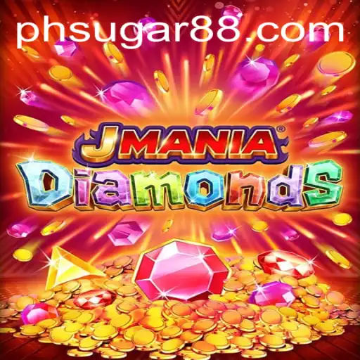 Exploring JManiaDiamonds: The Game Revolutionizing Online Entertainment with PHSUGAR