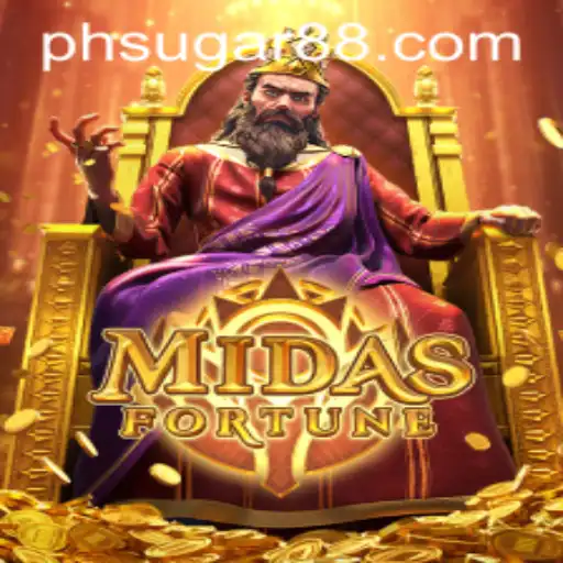 MidasFortune: An Exploration of Strategy and Luck in a Virtual World