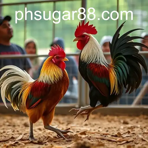 Understanding Online Sabong: The PHSUGAR Phenomenon