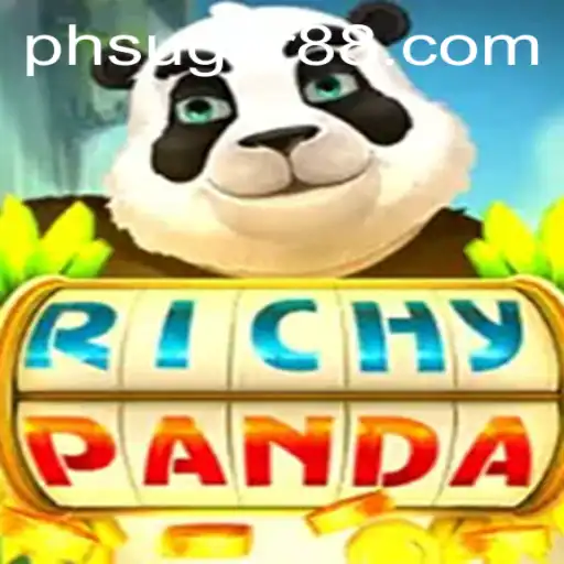 RichyPanda: The Exciting New Game Taking the World by Storm