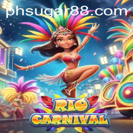 Discover the Vibrant World of RioCarnival: The Ultimate Game for Festivity and Fun