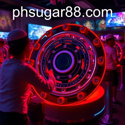 Revolutionizing Entertainment: Discovering the World of Rotary Games and PHSUGAR