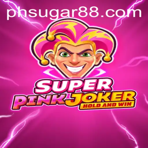 Exploring SuperPinkJoker: The Exciting World of PHSUGAR
