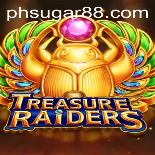 Unveiling TREASURERAIDERS: Your Ultimate Gaming Adventure