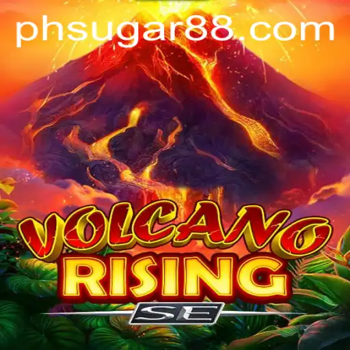 VolcanoRisingSE: PHSUGAR in the Heart of Gaming