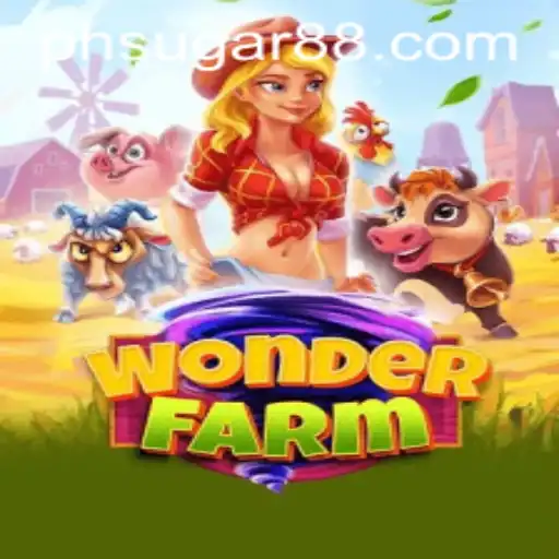 Discover the Magical World of WonderFarm: An In-Depth Guide to Gameplay and Exploration